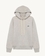 Sudadera Autry capucha gris